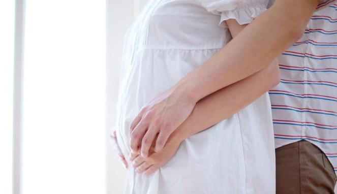 Doa Ketika Istri Sedang Hamil Sampai Melahirkan Pgp Ckw