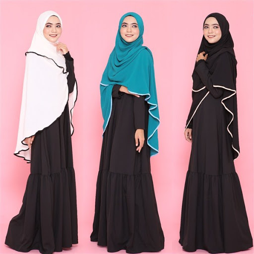 desain dan model hijab syar i modern terbaru 2017/2018 desain dan model hijab syar i modern terbaru 2017/2018