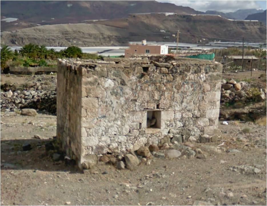 Mi Gran Canaria MOLINOS, LOS (ALDEA DE SAN NICOLÁS) Mi Gran Canaria MOLINOS, LOS (ALDEA DE SAN NICOLÁS)