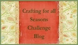Crafting for all Seasons.