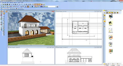  Ashampoo 3D CAD 6 Professional Full Version