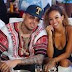 Chris Brown and Karrueche Tran part ways again