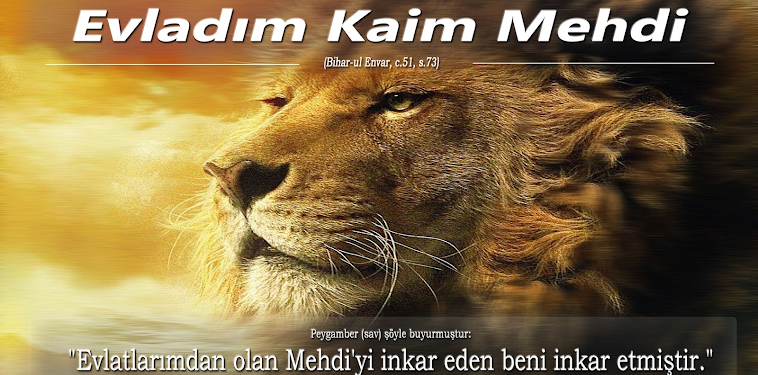 Hz.Mehdi A.s (Kaimden Önce Vuku Bulacak Olaylar)
