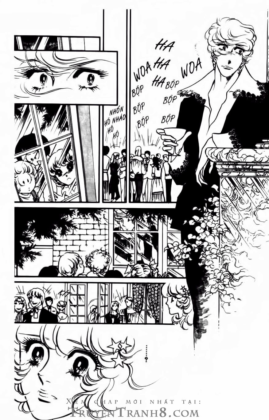 Swan - Vũ Khúc Thiên Nga Chap 113 - Next Chap 114