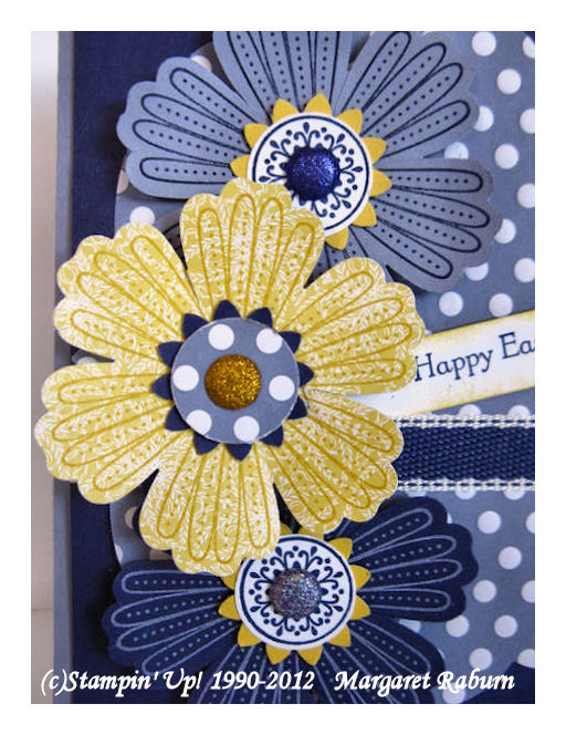 Fun Stampin' with Margaret!: February 2012