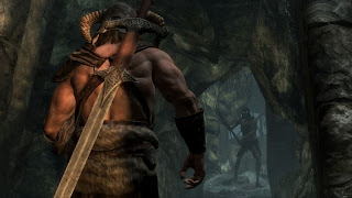 Download The Elder Scrolls V Skyrim Full Version ~ MediaFire 5.1GB