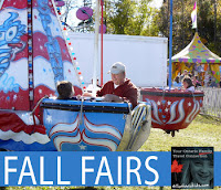 Fall fairs - parents canada