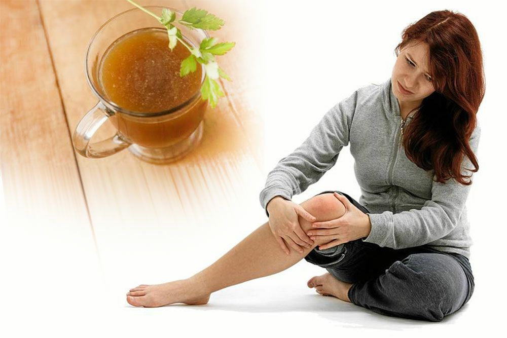 Sport and Love Blog (salnaija) Bone Broth Benefits for Strong Bones