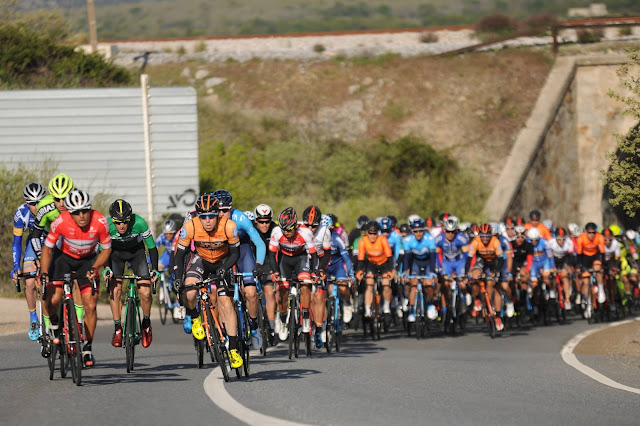La Vuelta a Madrid presenta un recorrido con alternativas y emoción hasta el final