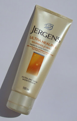 jergens ultra healing moisturiser