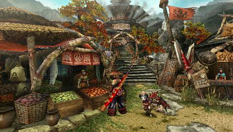 monster hunter portable 3rd ppsspp monster hunter portable 3rd ppsspp