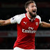 Arsenal BEAT Leicester City 4-3 In Dramatic First Game Of The Premier League Season 