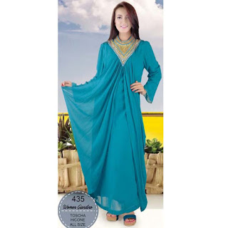 Katalog Online Gamis Giardino