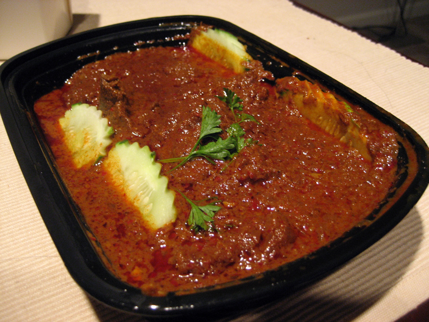 food enthusiast Top Spice Atlanta