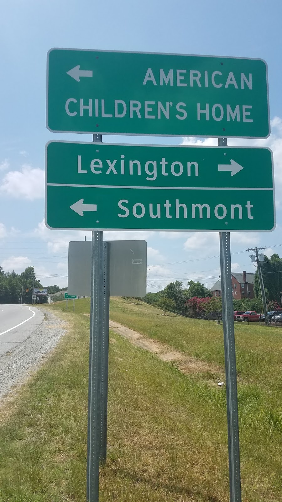 Local Sign Find Clearview in North Carolina
