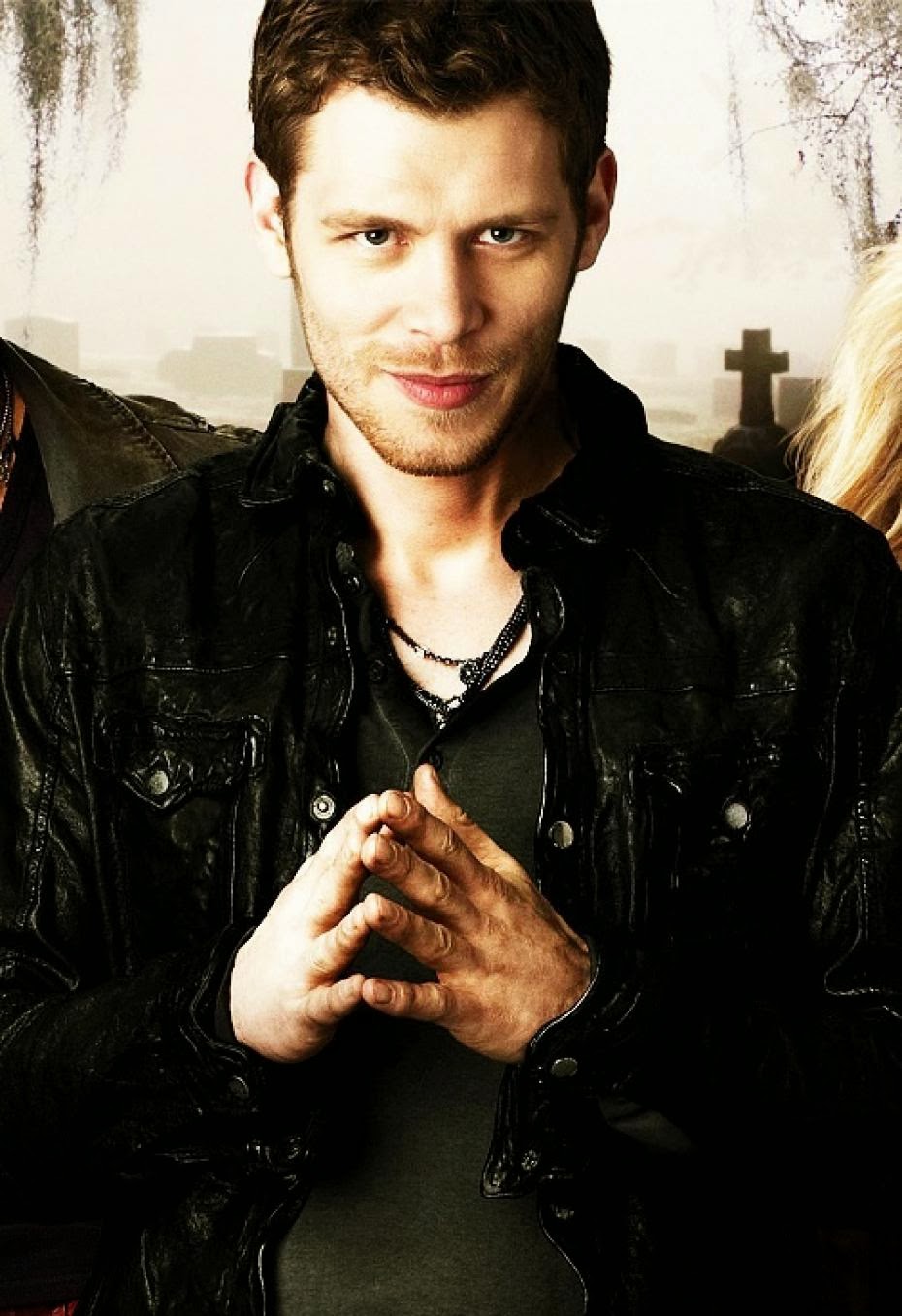 The Originals Klaus The Originals Klaus