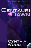 Centauri Dawn