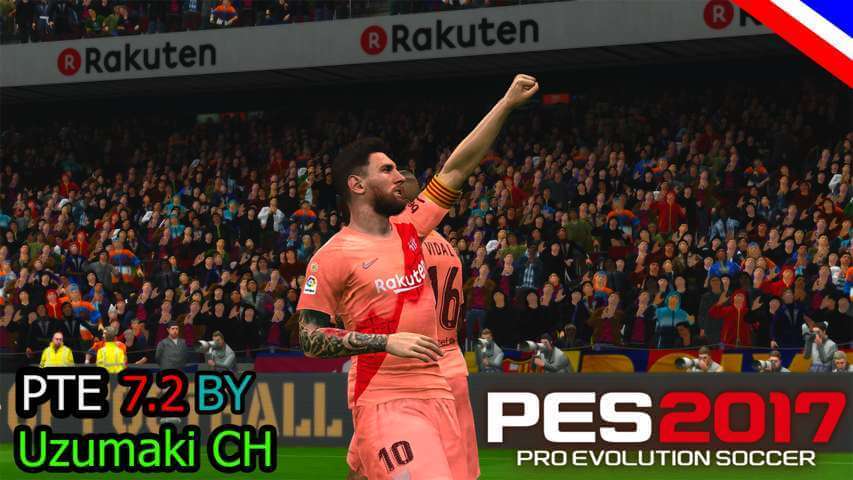 pes 6 national patch road to russia 2018 pes 6 national patch road to russia 2018