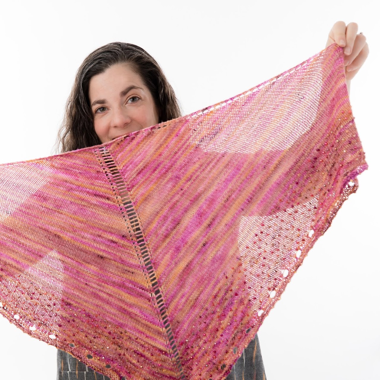 Beaded EyeGlass Cord Tutorial