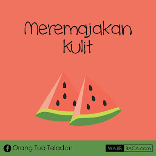 Manfaat Buah Semangka Bagi Kecantikan dan Kesehatan Manfaat Buah Semangka Bagi Kecantikan dan Kesehatan