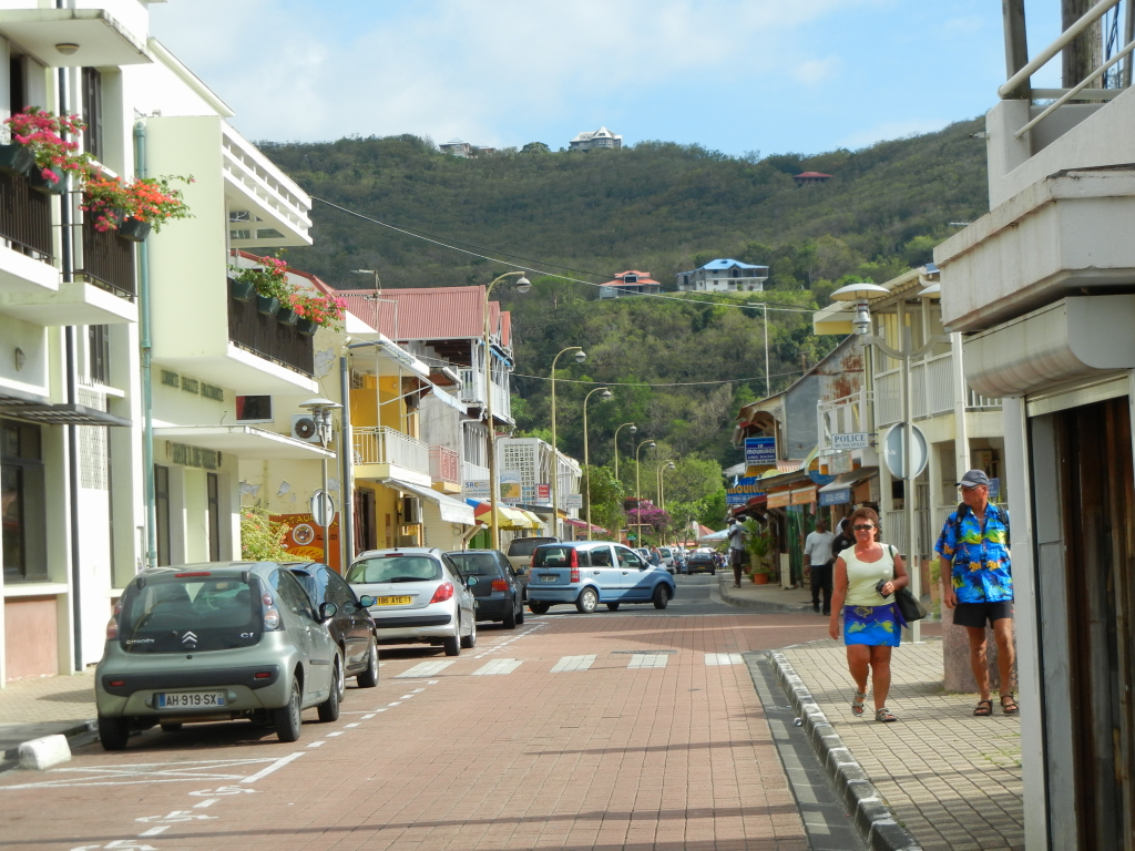 PRANA Guadeloupe (Deshaies)