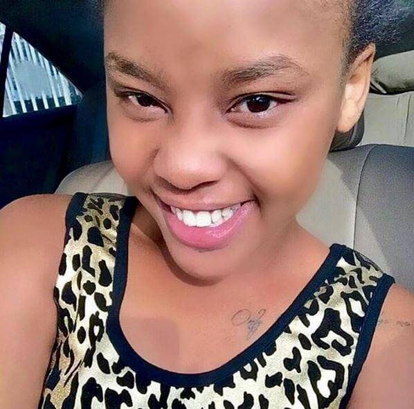 Lulu Michael:Mastaa Bongo Mtaishia Kuchambana Instagram tuu