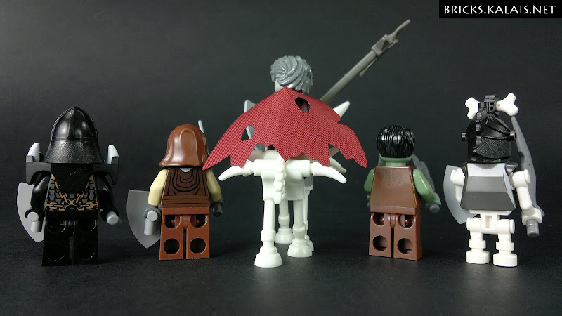 LEGO-crusaders-run-from-undead-scourge-1