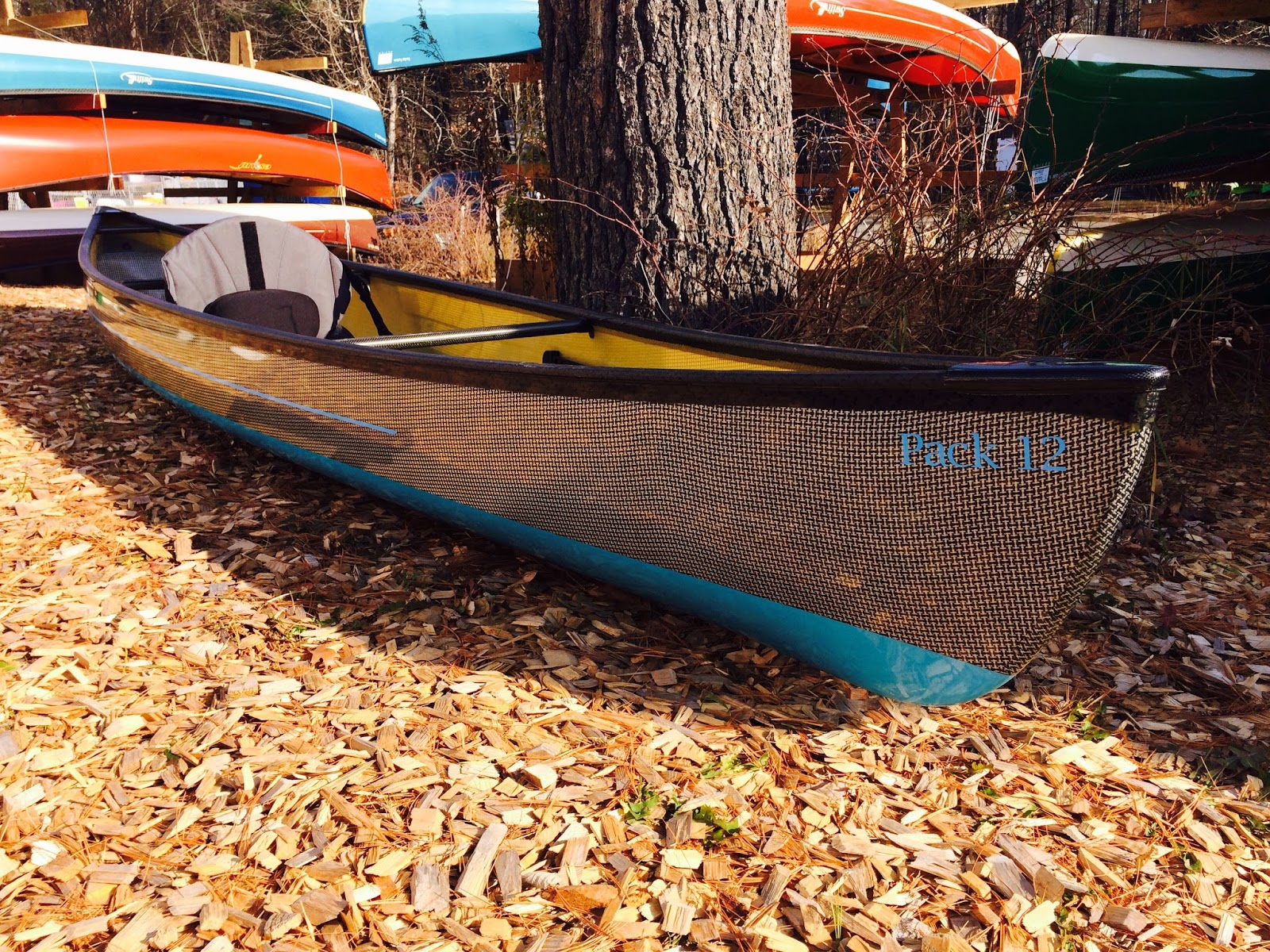 Swift Outdoor Centre