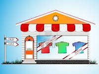 USED CLOTHING = $ CASH