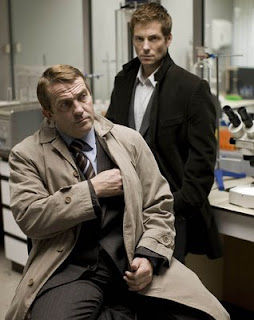 law order bamber jamie promotional music arrest peta