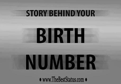 &ldquo;The Tea&rdquo; with Tally!: What Does Your Birth Number Say About You?