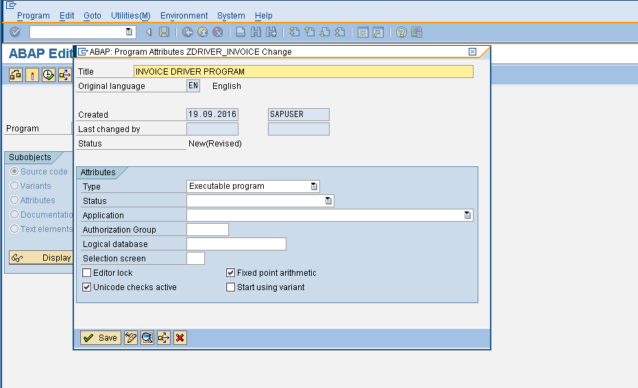 Select attributes. Модальное диалоговое окно ABAP. Attribute Programming. SAP ABAP selection Screen Plus button for New line. Select options in maintaining view Cluster ABAP.