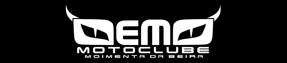 Demo MotoClube