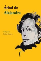 Árbol de Alejandra (antología) 2019