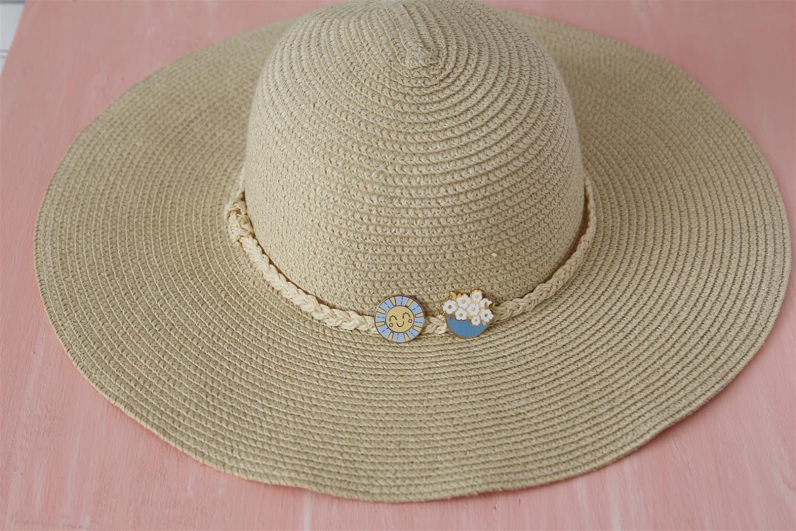 emuse How to wear pins