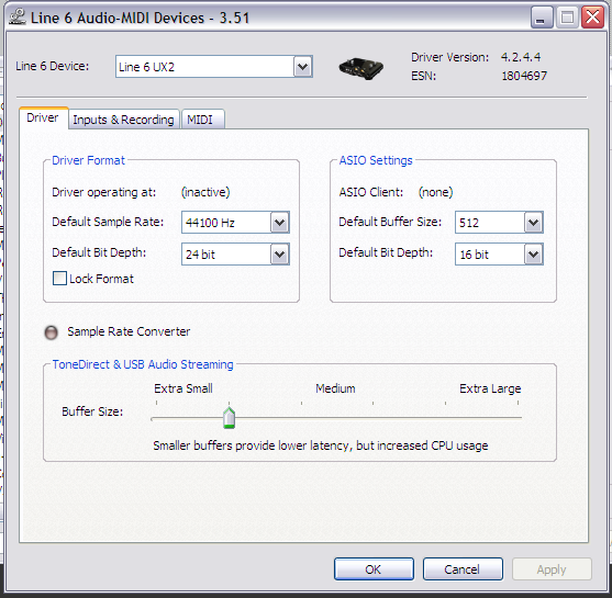 Digi 001 Asio Driver Windows 7 Digi 001 Asio Driver Windows 7