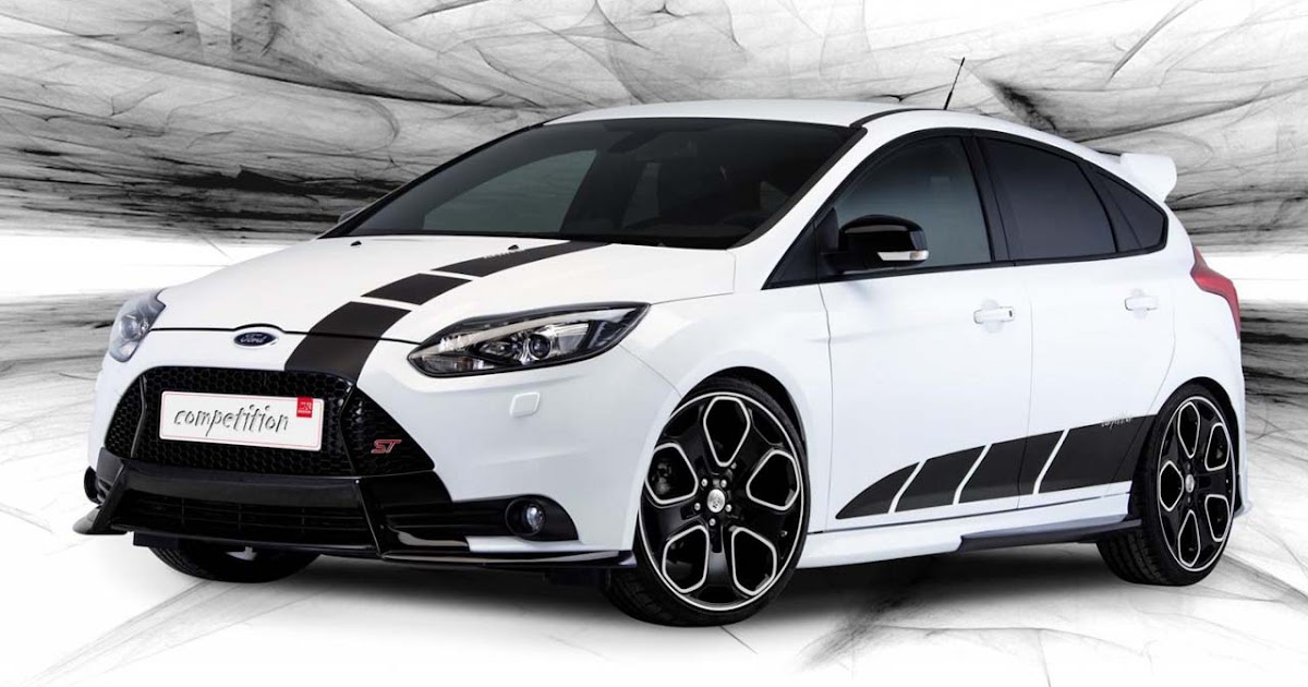 Car Wallpapers in Good Images 2013 MS Design Ford Focus