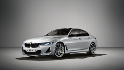 BMW 2019 M3 Review, Specs, Price