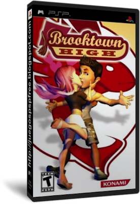 brooktown high psp guide brooktown high psp guide