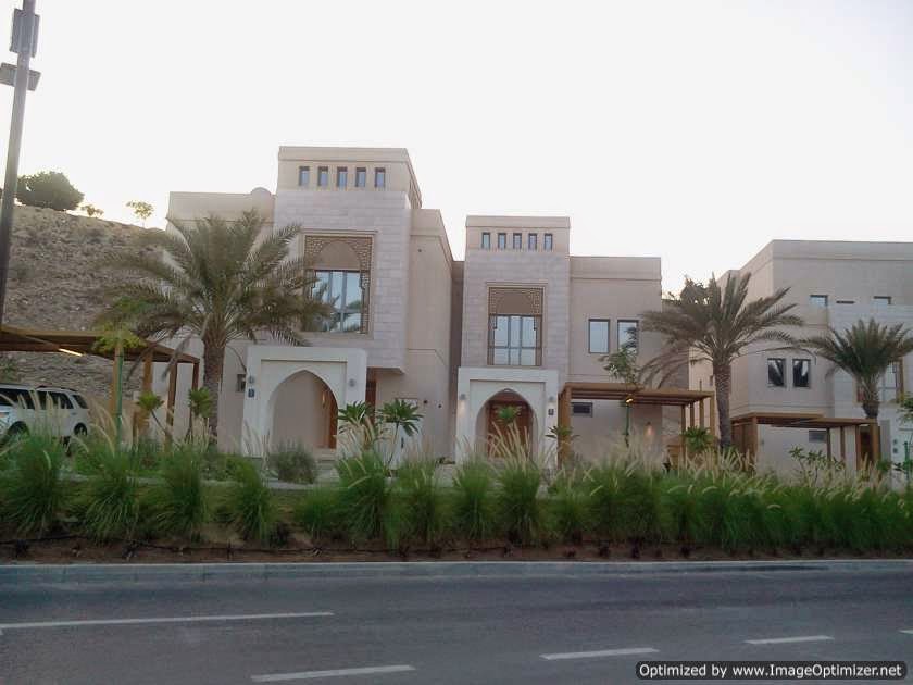 Oman Coast PDO Camp Oman Before/After Photos