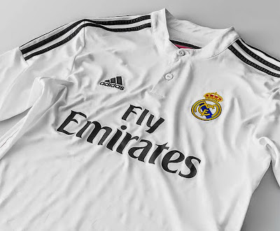 Camisetas de futbol 2021 2022 baratas: Nuevas camisetas del Real Madrid ...