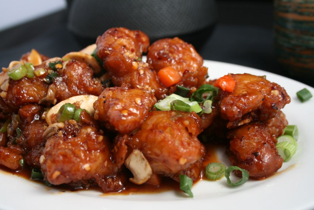 Garlic Chicken Recipe How To Make Indian Garlic Chicken Dry Indian