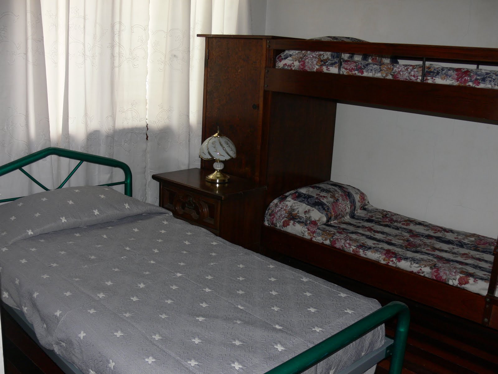 MARGARITA'S Guest House Rooms