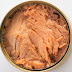 Canned Tuna Fish Flakes Light and White Differences