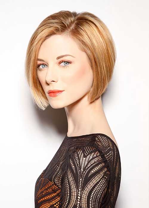 Latest Trending Short Haircuts For Girls Best Haircuts