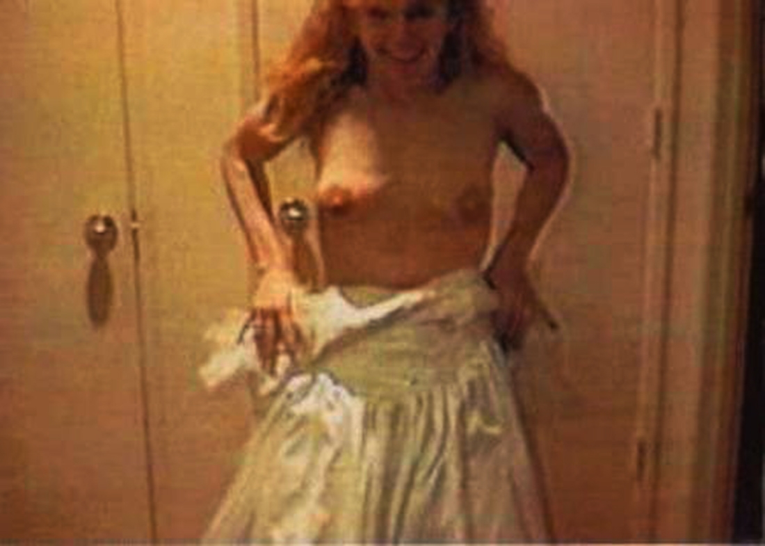 Picture of tonya harding nude.