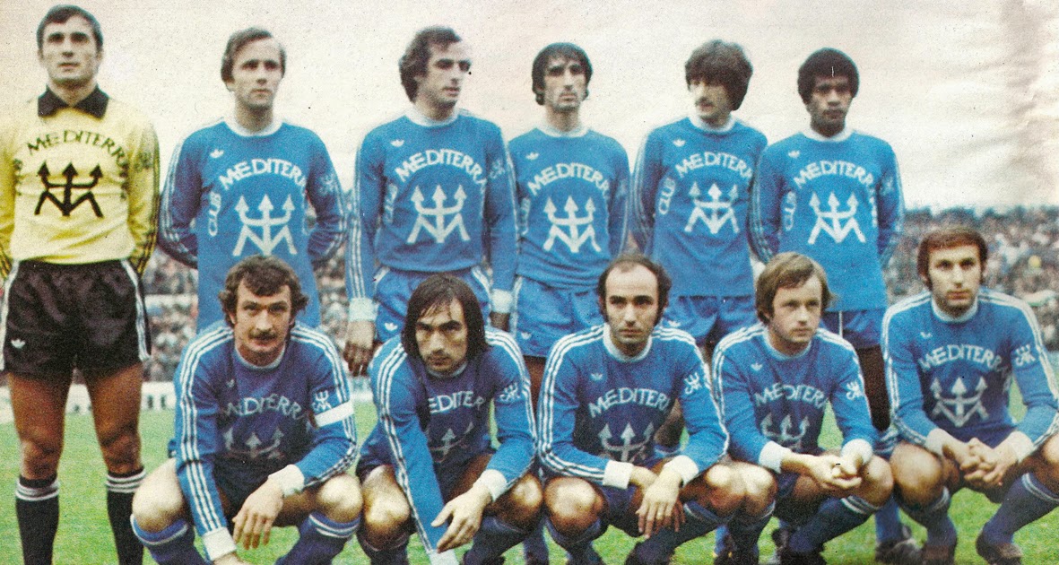 S.E.C BASTIA 197677. S.E.C BASTIA 197677.