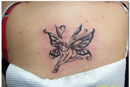 Fairies Tattoos for Women 40+ hot and sexy fairy tattoo designs for
women and men