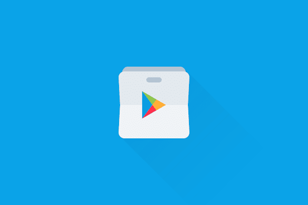 Mengatasi Google Play Store Error Processing Purchase [Df-Bpa-30]