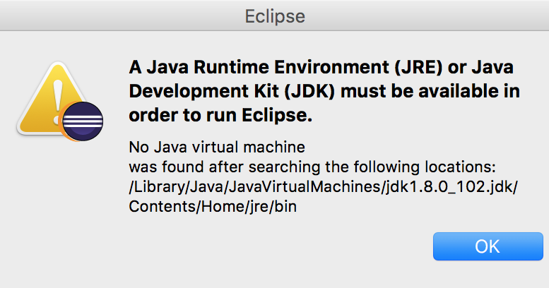 Java virtual machine 1.7 download mac 10.13